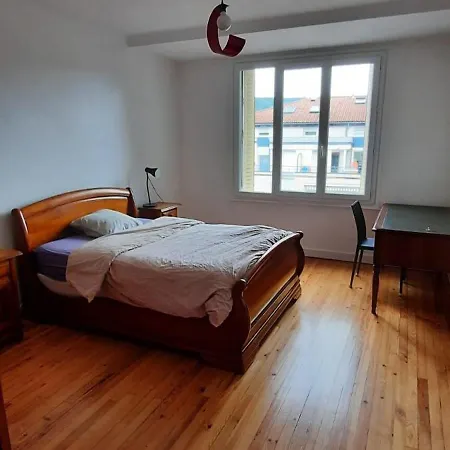 T3 Hypercentre * Clermont-Ferrand