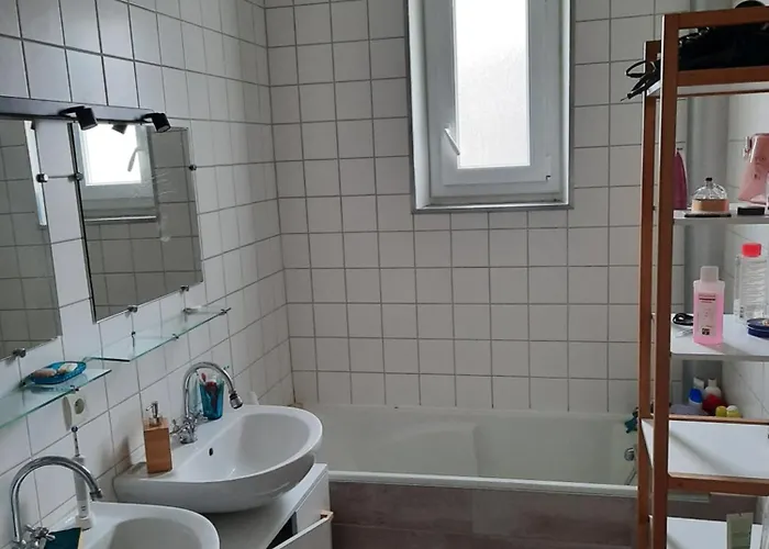 T3 Hypercentre Клермон-Ферран